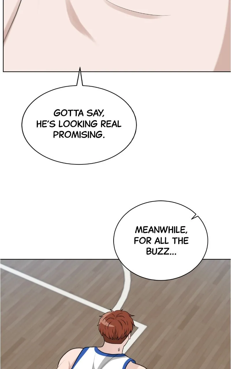 Big Man on the Court Chapter 121 page 53 - 