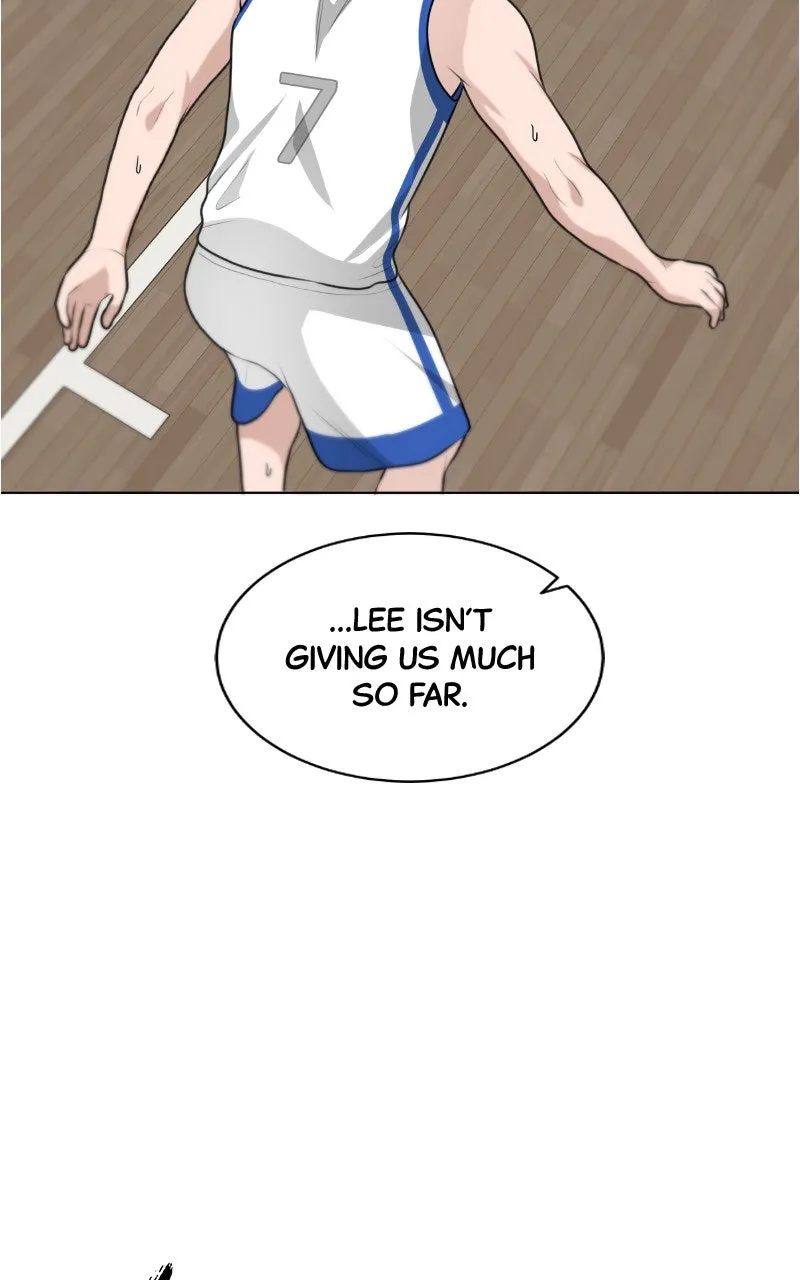 Big Man on the Court Chapter 121 page 54 - 