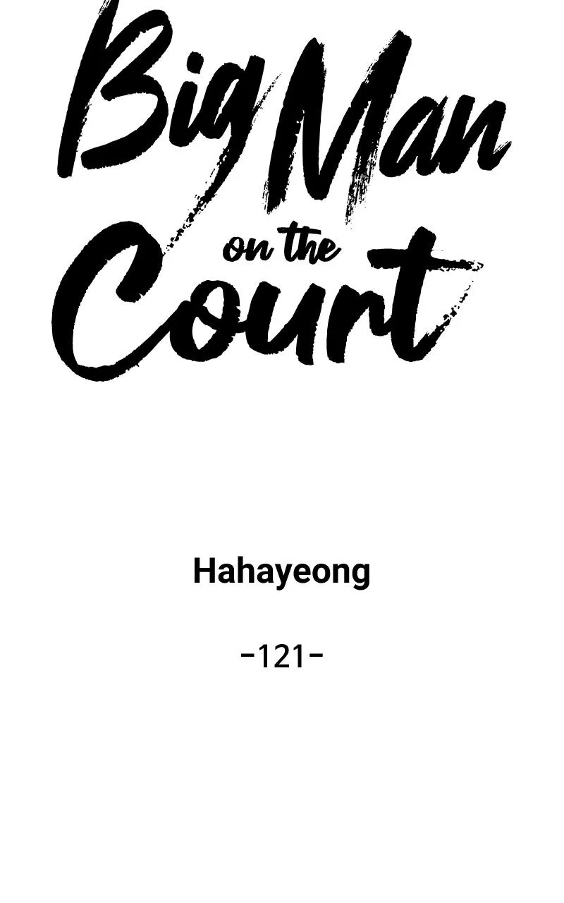 Big Man on the Court Chapter 121 page 55 - 