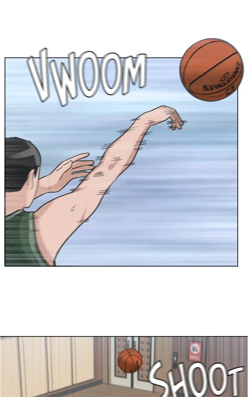 Big Man on the Court Chapter 121 page 59 - 