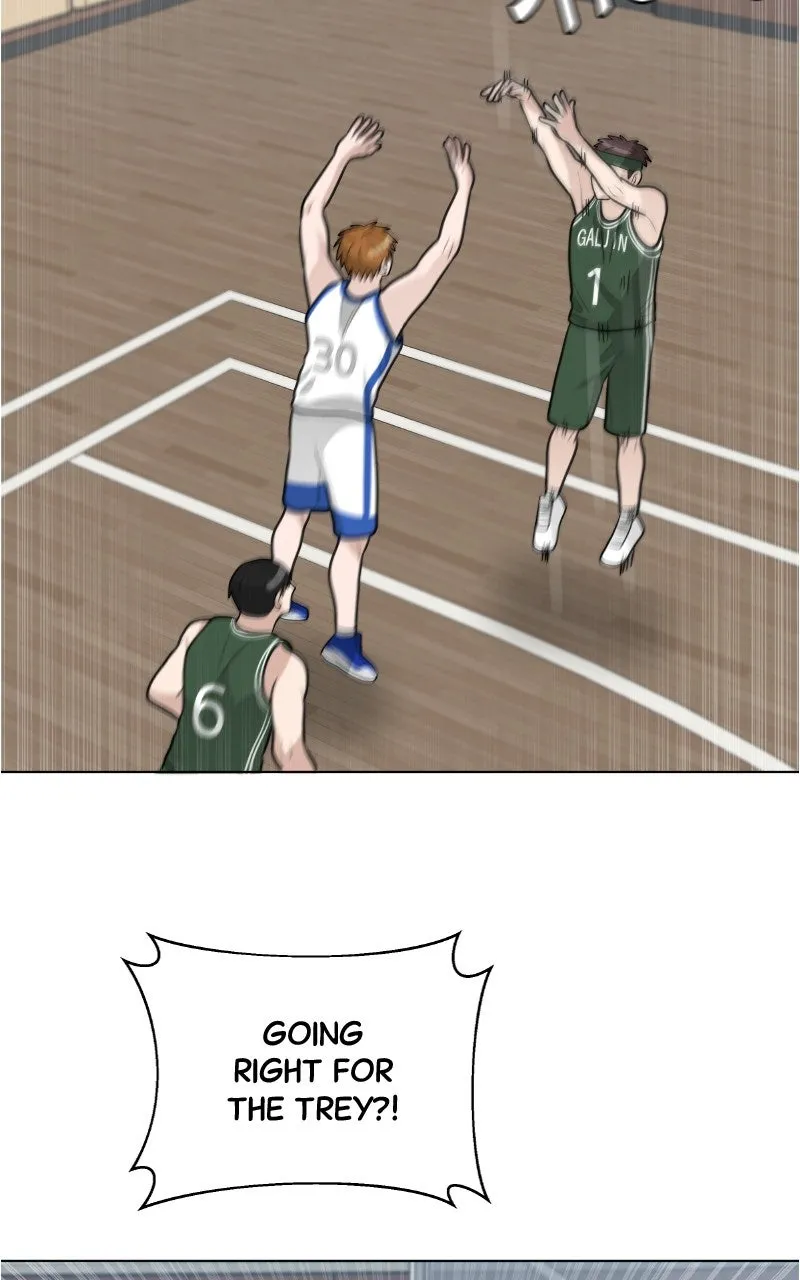 Big Man on the Court Chapter 121 page 60 - 