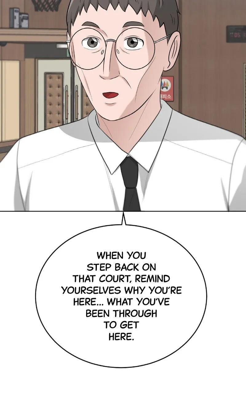 Big Man on the Court Chapter 121 page 7 - 