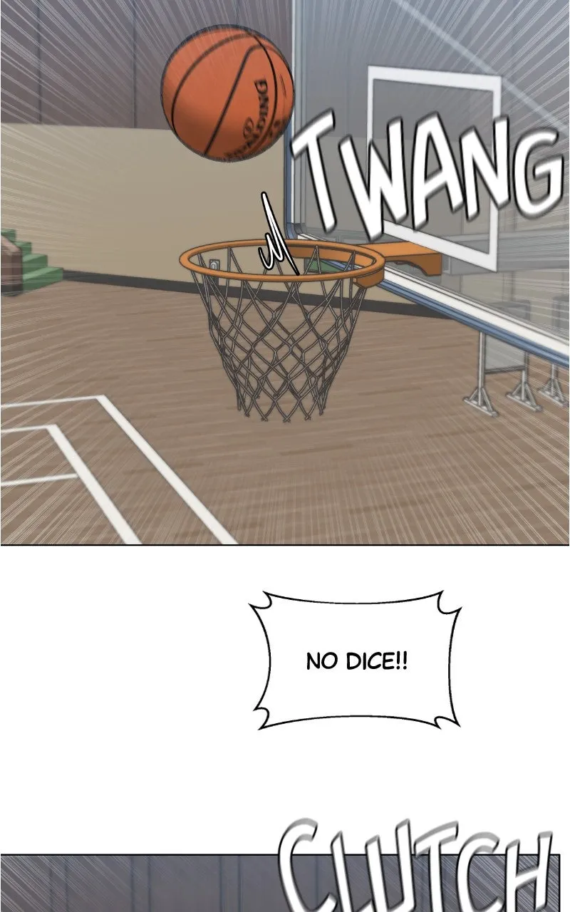 Big Man on the Court Chapter 121 page 61 - 
