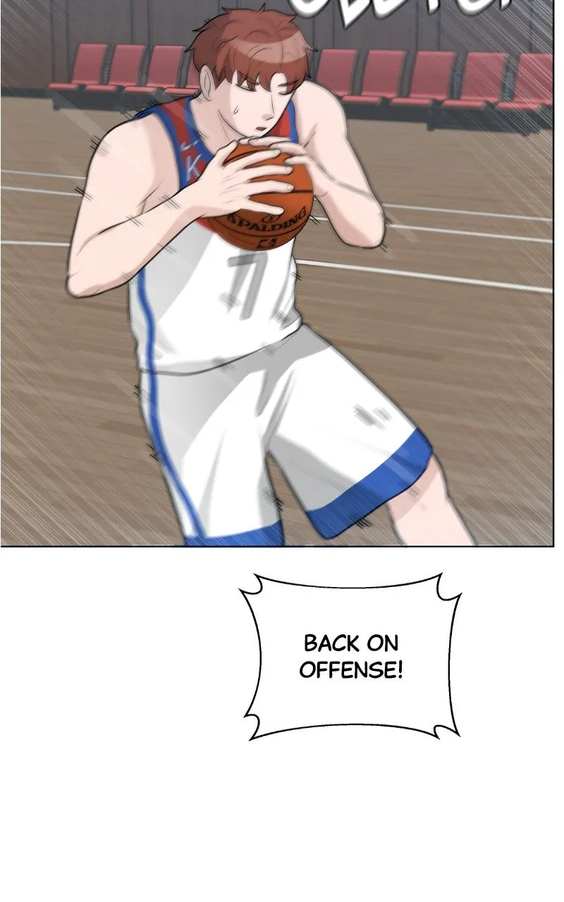 Big Man on the Court Chapter 121 page 62 - 