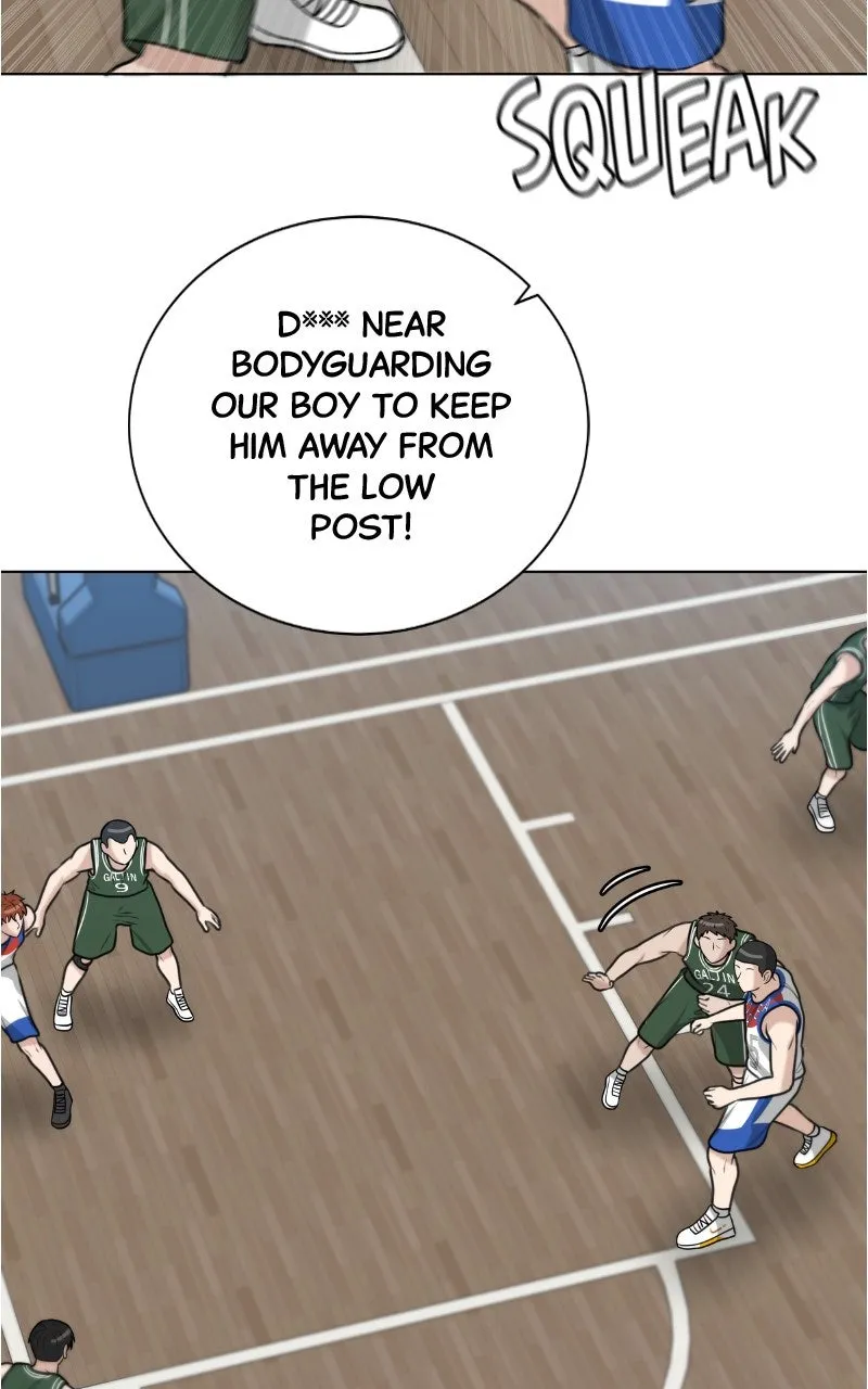 Big Man on the Court Chapter 121 page 65 - 