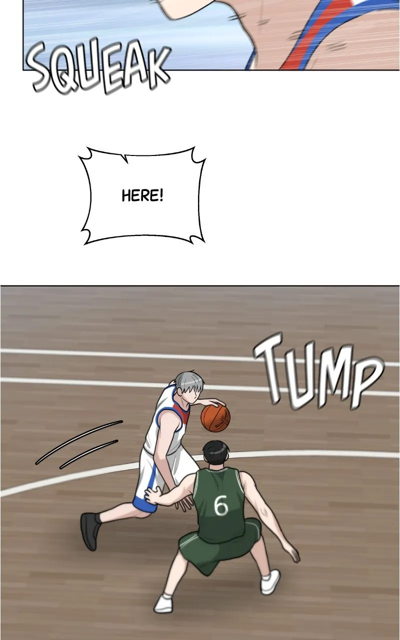 Big Man on the Court Chapter 121 page 67 - 