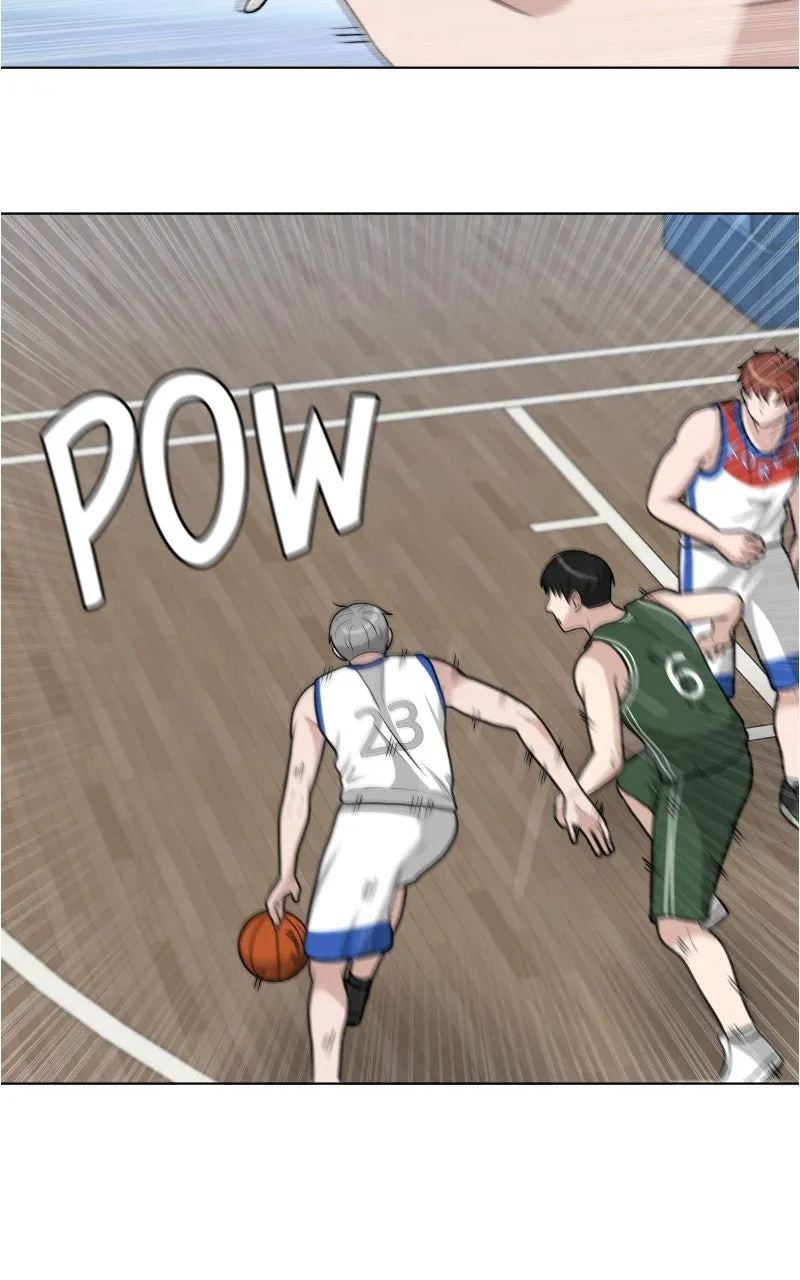 Big Man on the Court Chapter 121 page 69 - 