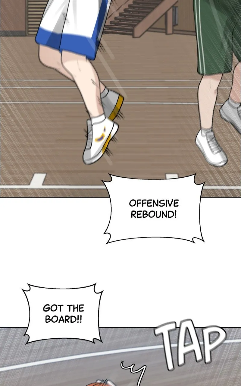 Big Man on the Court Chapter 121 page 77 - 