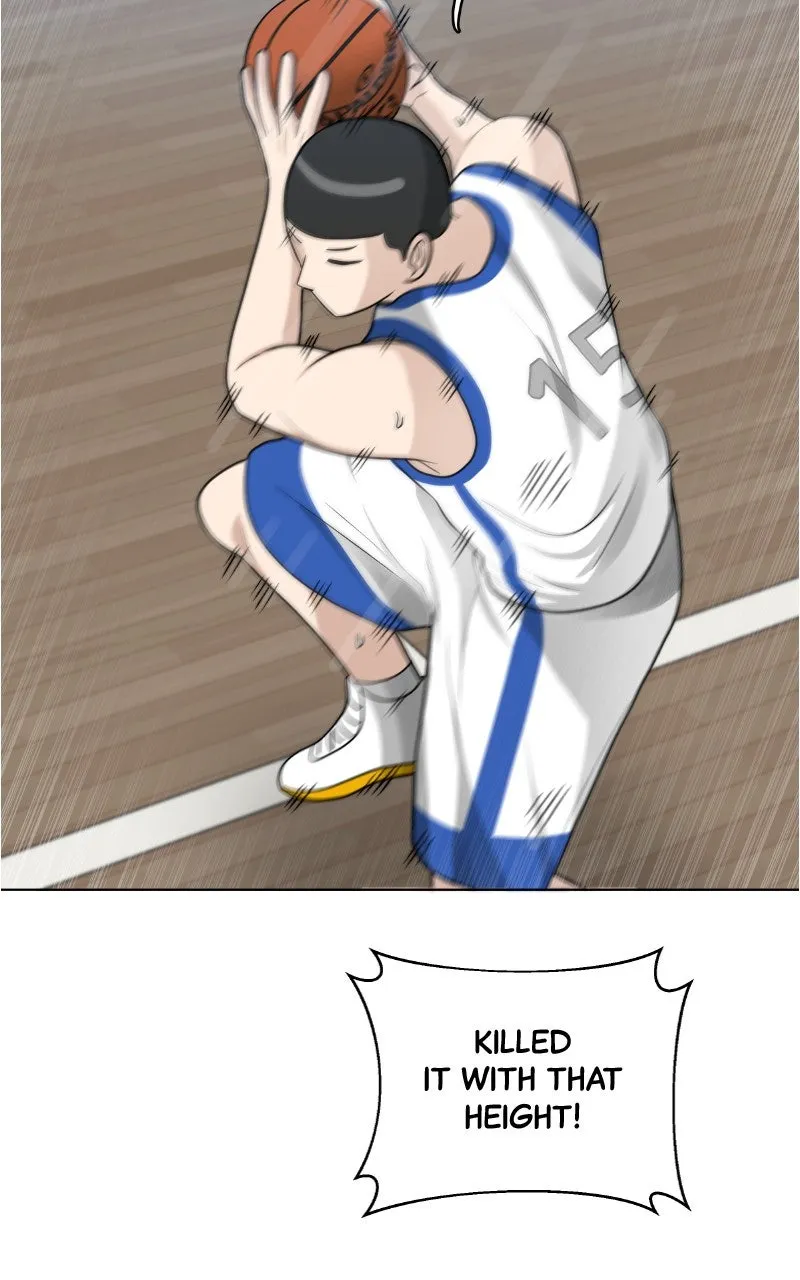 Big Man on the Court Chapter 121 page 78 - 