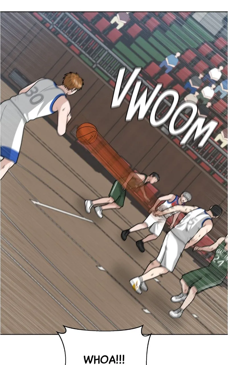 Big Man on the Court Chapter 121 page 80 - 