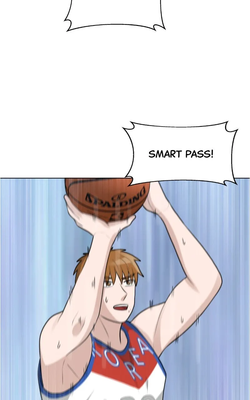 Big Man on the Court Chapter 121 page 81 - 