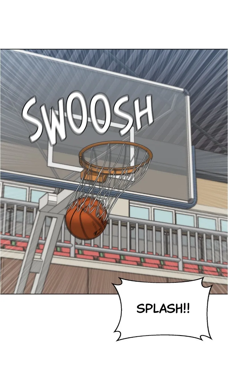 Big Man on the Court Chapter 121 page 83 - 