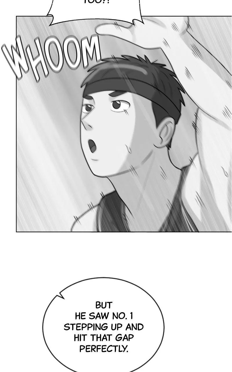 Big Man on the Court Chapter 121 page 88 - 