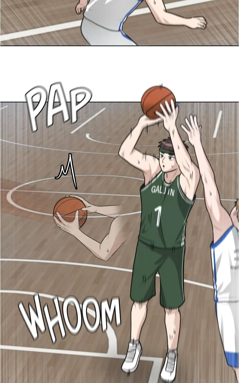 Big Man on the Court Chapter 121 page 92 - 