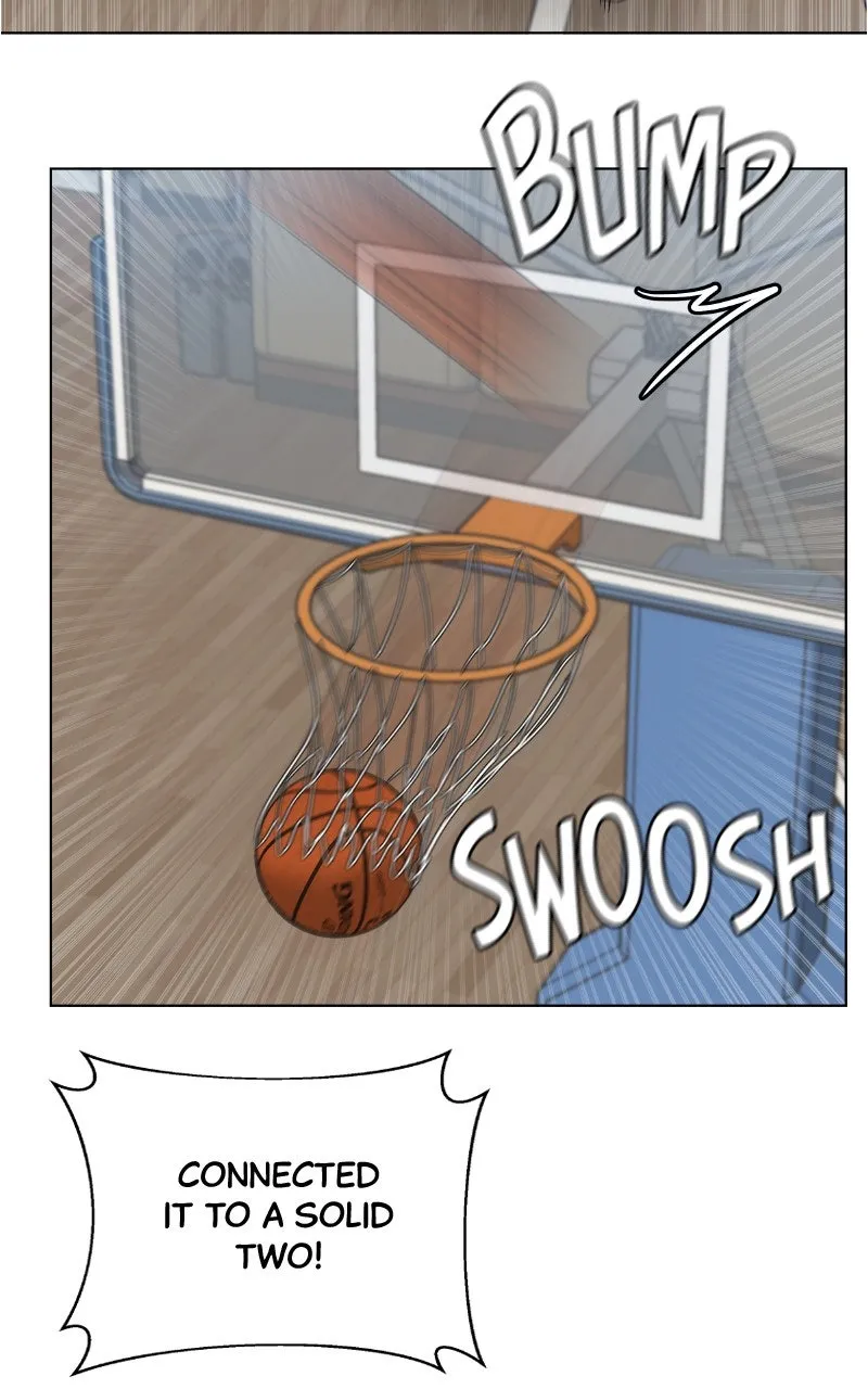 Big Man on the Court Chapter 121 page 93 - 