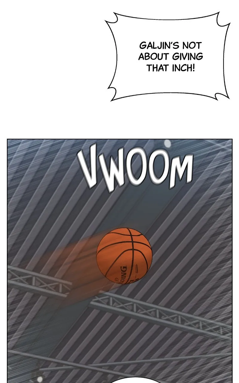 Big Man on the Court Chapter 121 page 94 - 