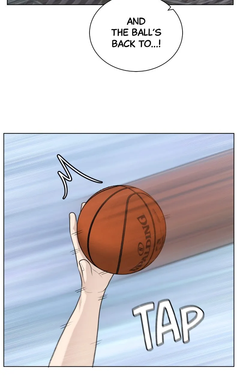 Big Man on the Court Chapter 121 page 95 - 