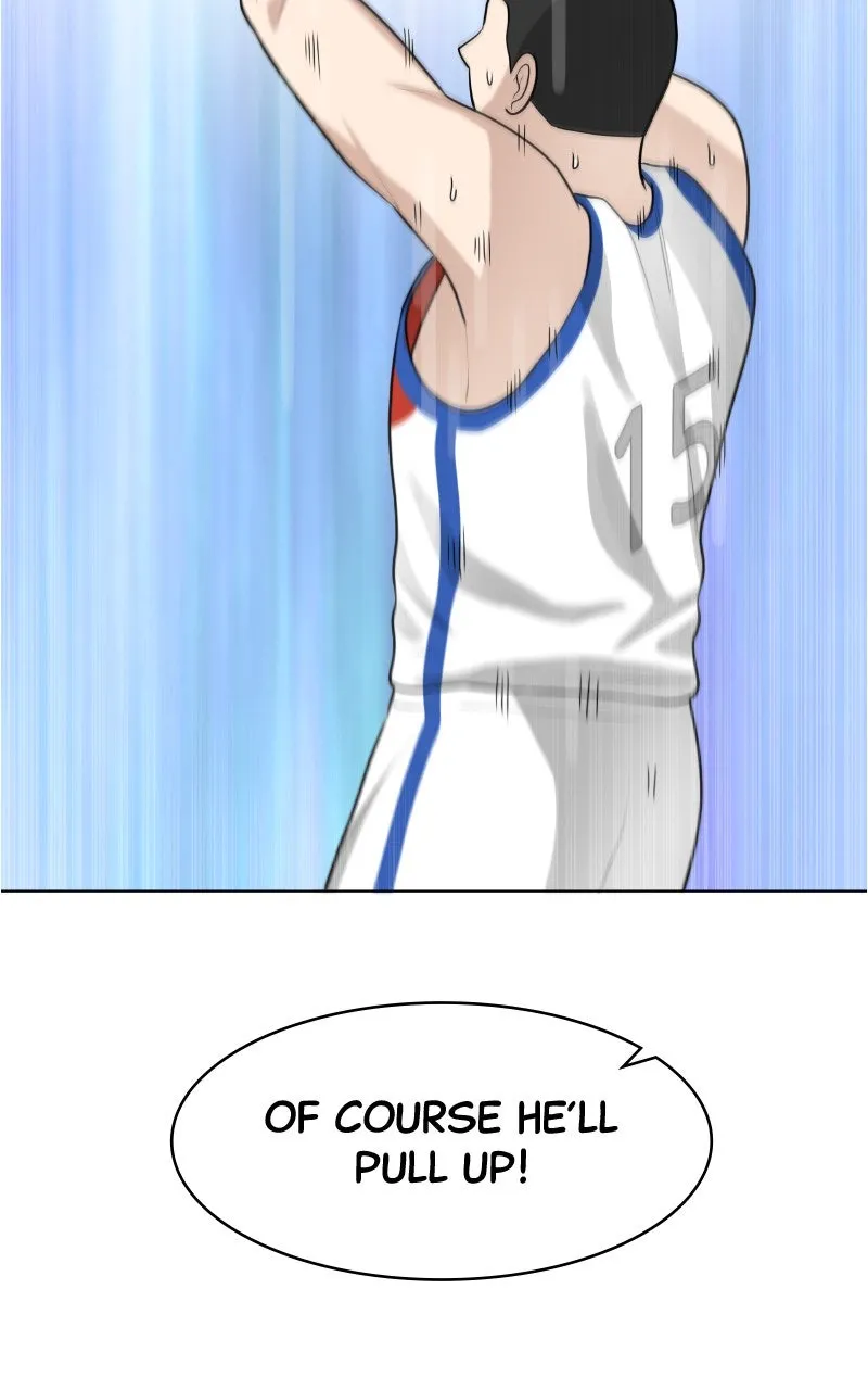 Big Man on the Court Chapter 122 page 11 - 