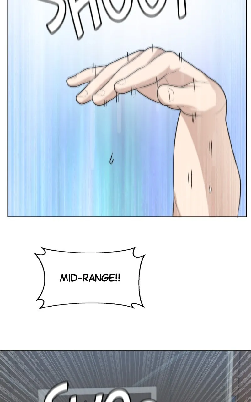 Big Man on the Court Chapter 122 page 13 - 