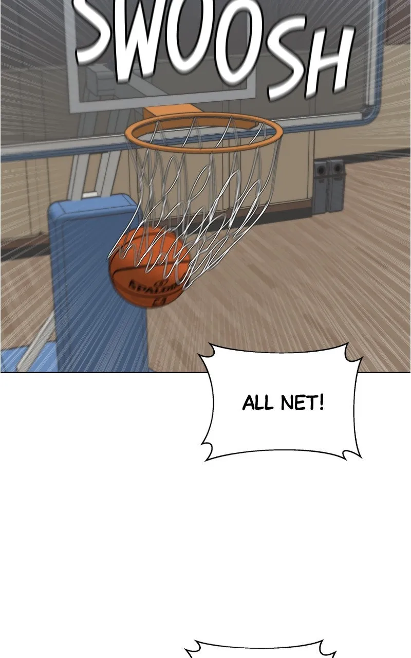 Big Man on the Court Chapter 122 page 14 - 
