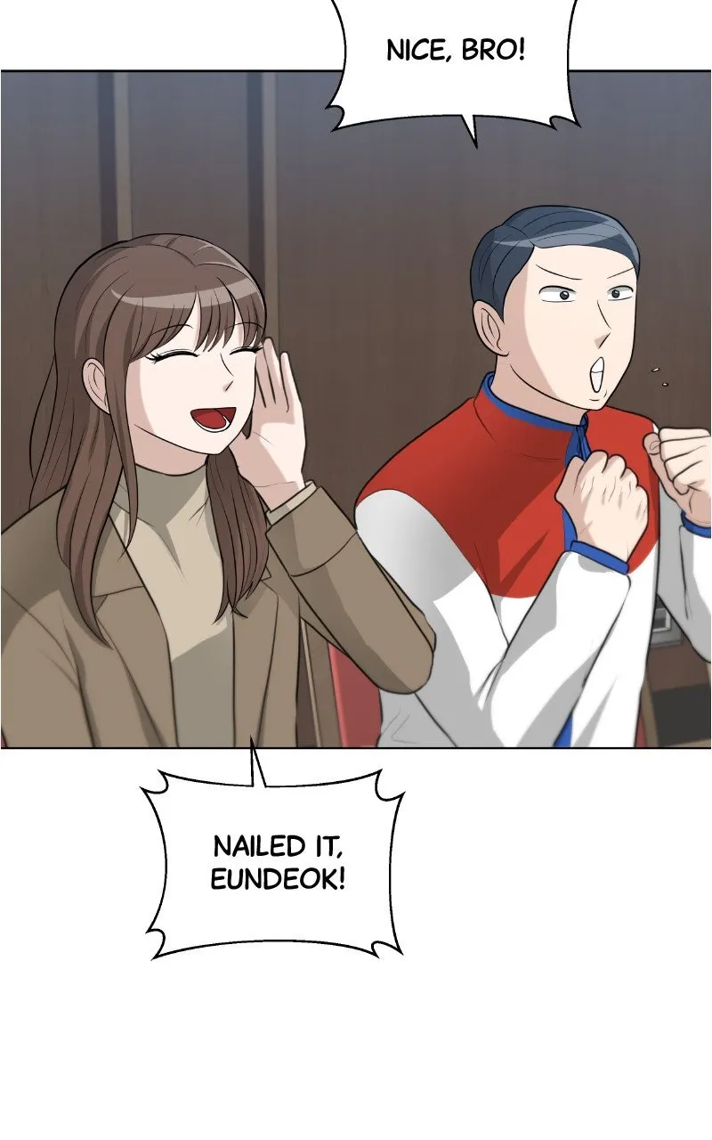Big Man on the Court Chapter 122 page 15 - 
