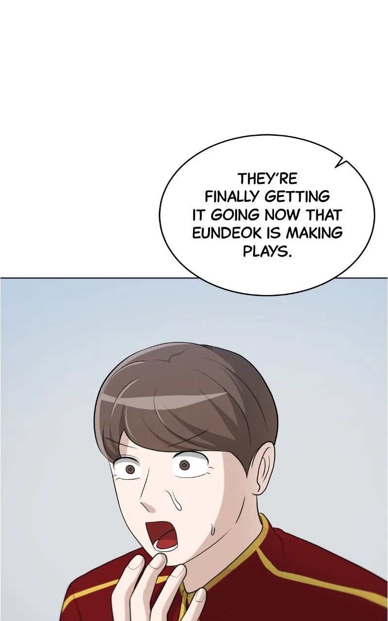 Big Man on the Court Chapter 122 page 16 - 