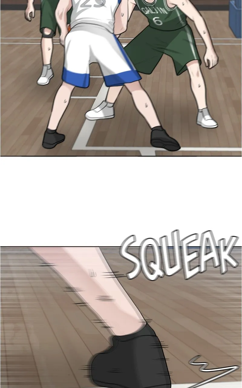 Big Man on the Court Chapter 122 page 20 - 