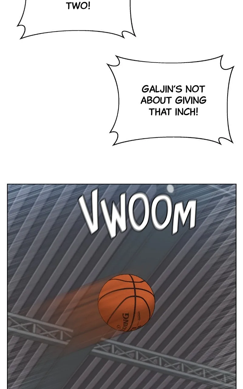 Big Man on the Court Chapter 122 page 3 - 