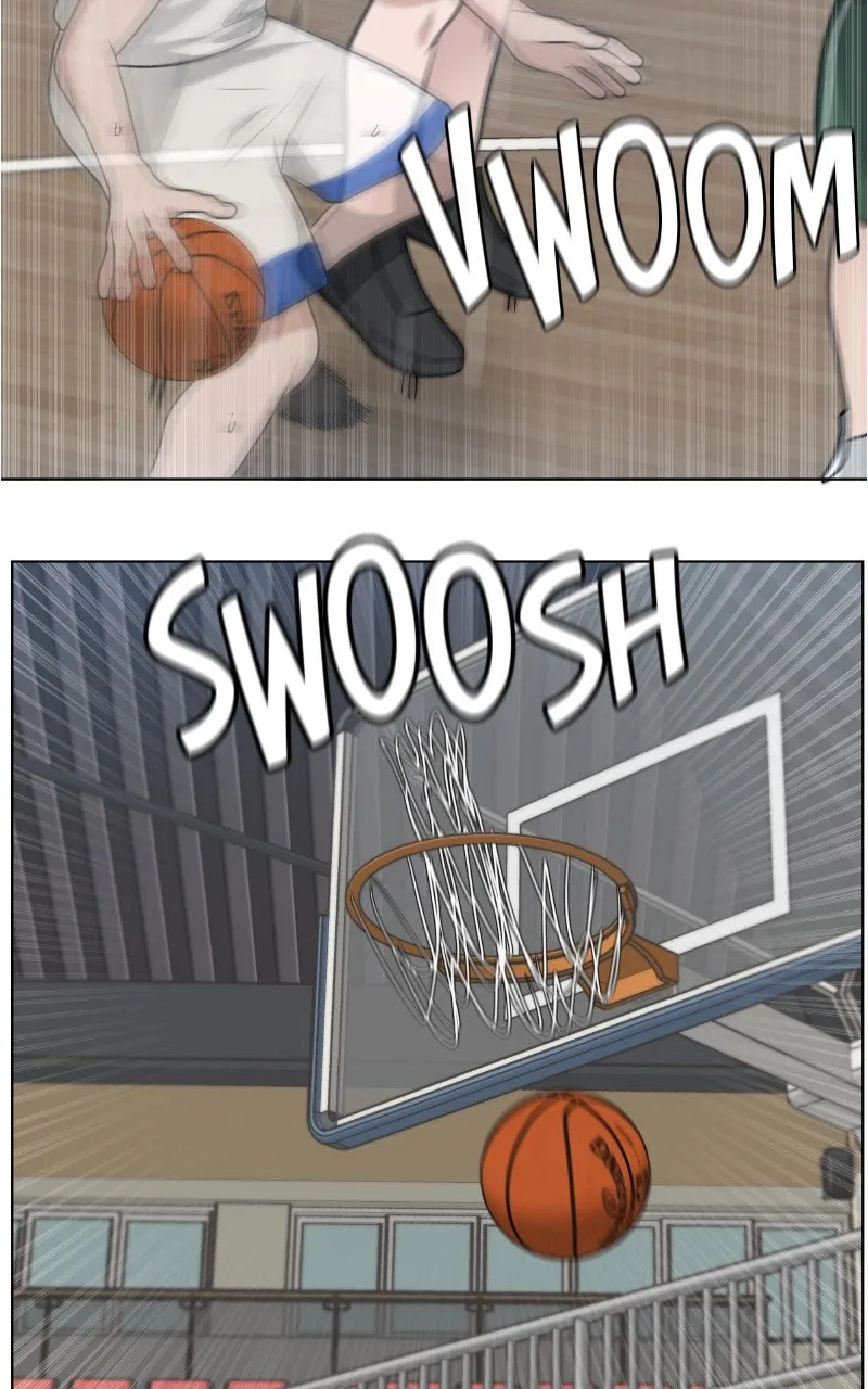 Big Man on the Court Chapter 122 page 22 - 