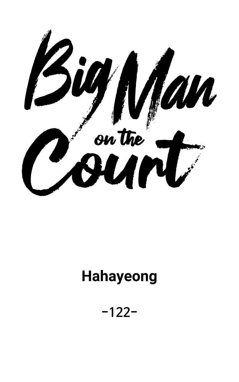 Big Man on the Court Chapter 122 page 24 - 