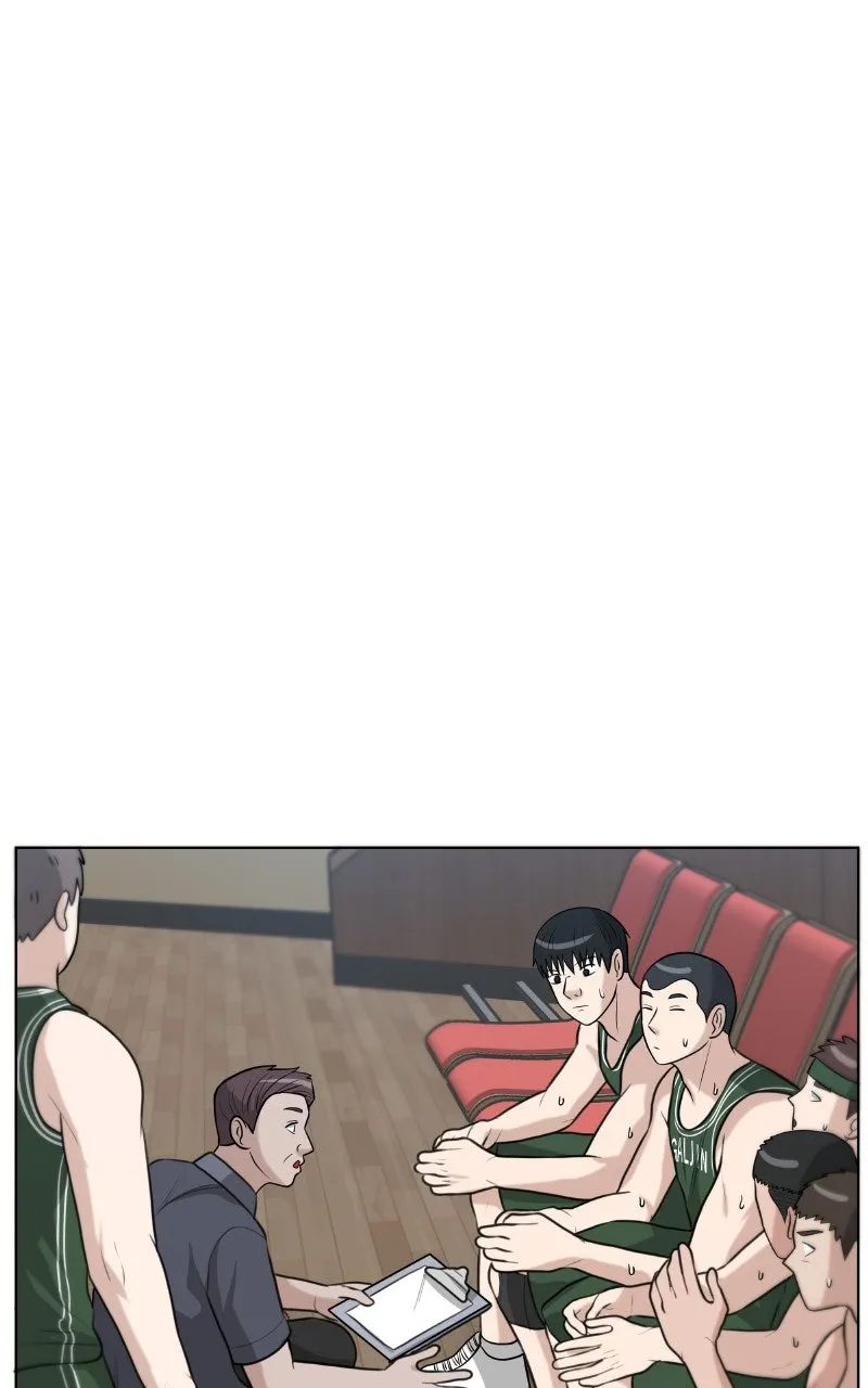Big Man on the Court Chapter 122 page 25 - 