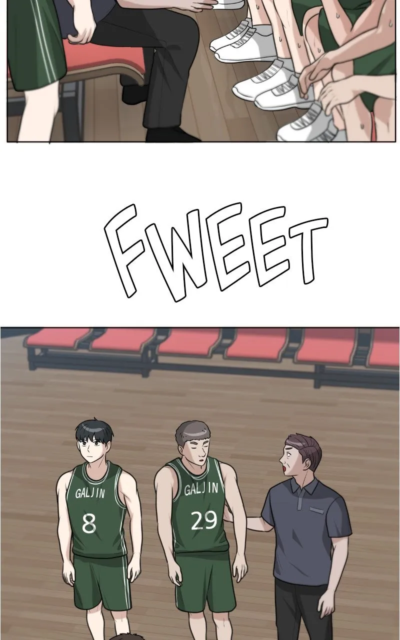 Big Man on the Court Chapter 122 page 26 - 