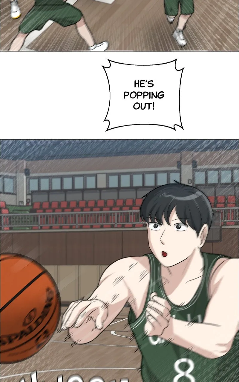 Big Man on the Court Chapter 122 page 29 - 