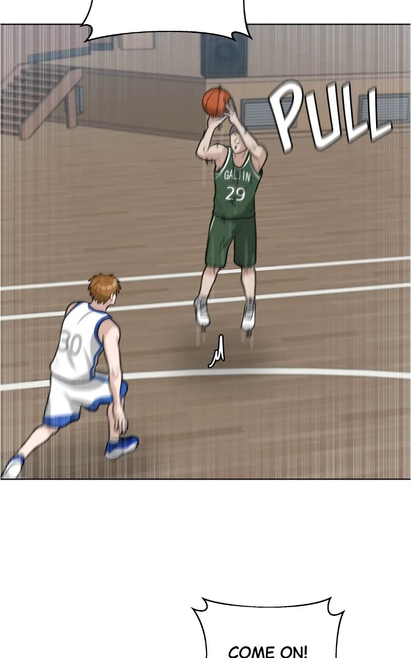 Big Man on the Court Chapter 122 page 31 - 