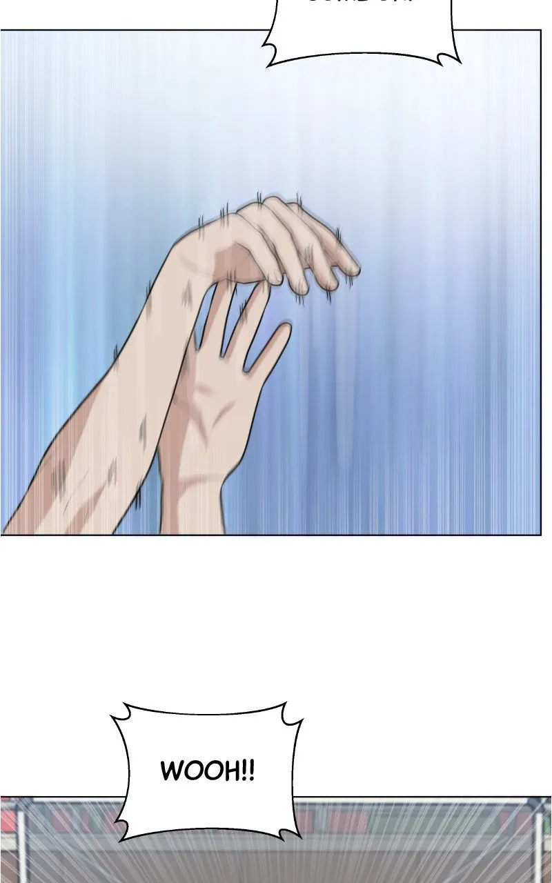 Big Man on the Court Chapter 122 page 32 - 