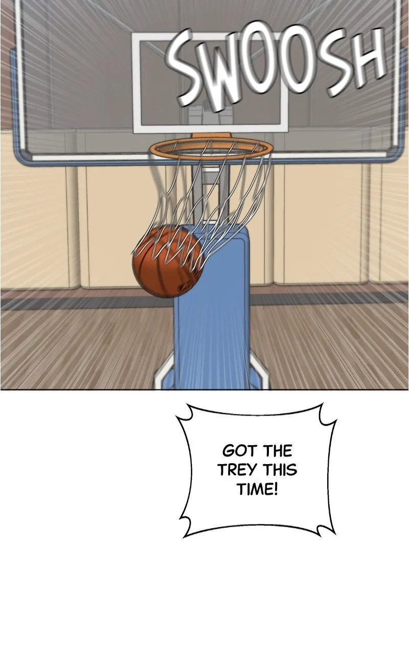 Big Man on the Court Chapter 122 page 33 - 
