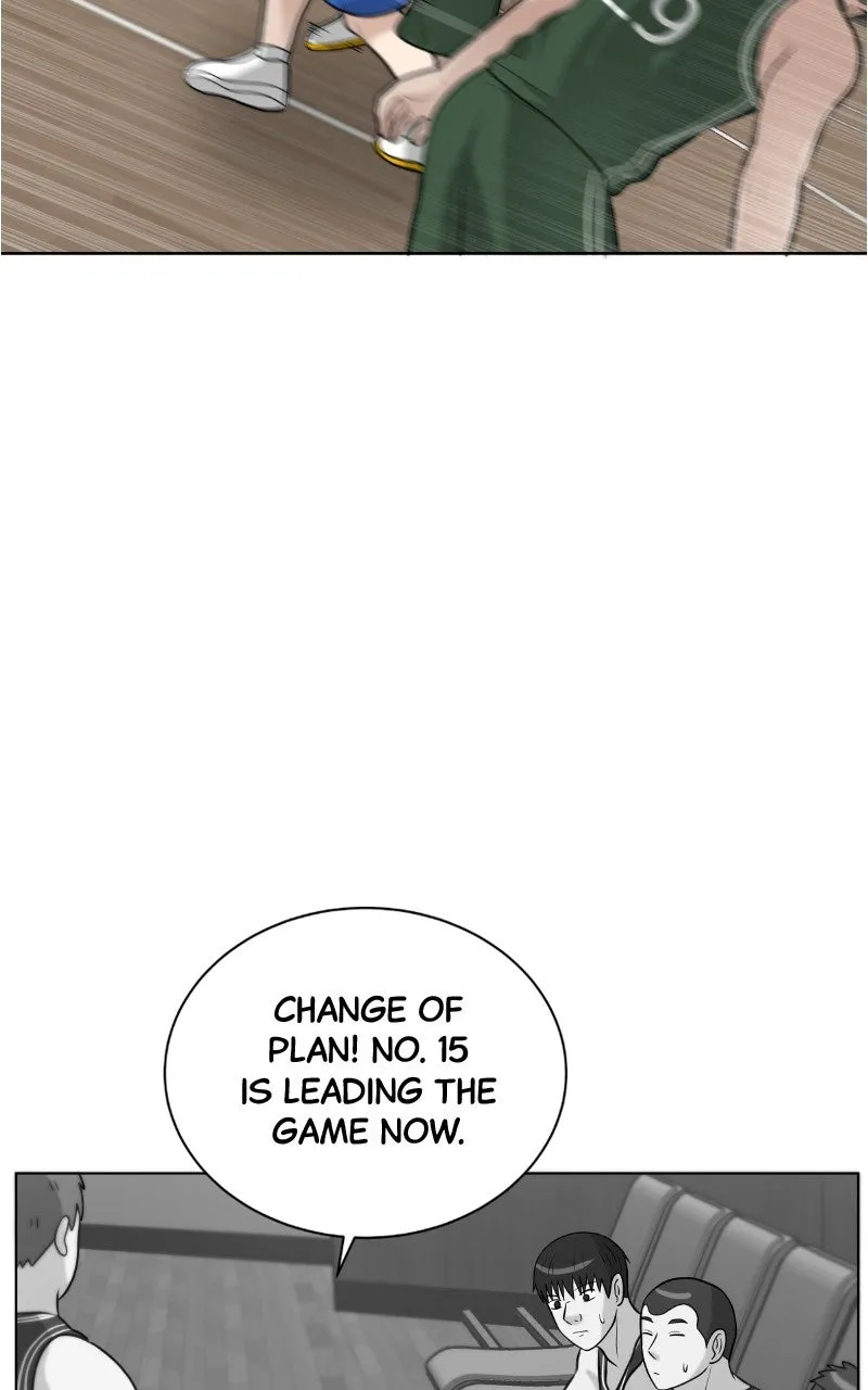 Big Man on the Court Chapter 122 page 41 - 