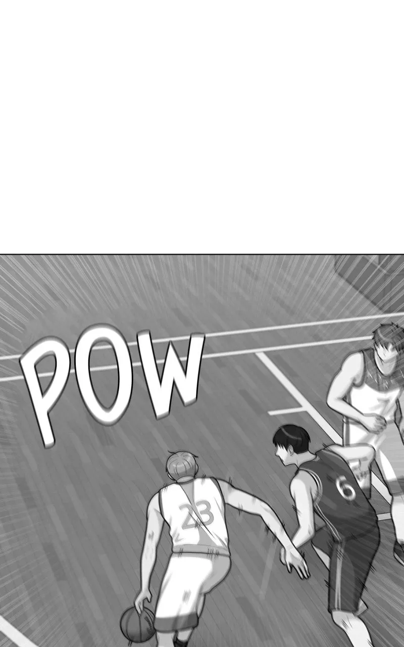 Big Man on the Court Chapter 122 page 45 - 