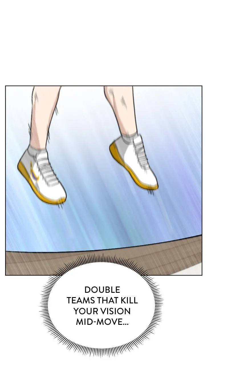 Big Man on the Court Chapter 122 page 48 - 