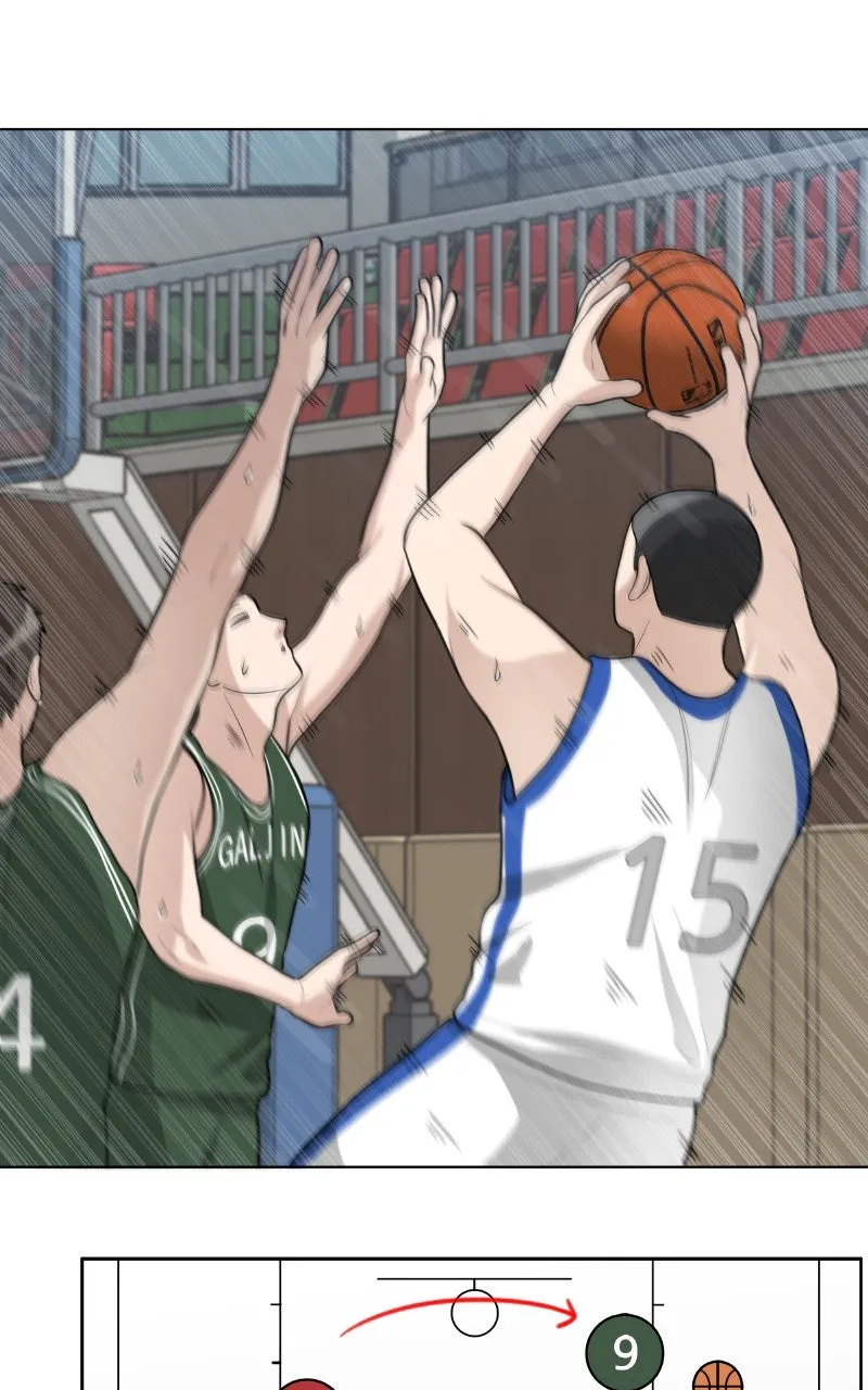 Big Man on the Court Chapter 122 page 49 - 