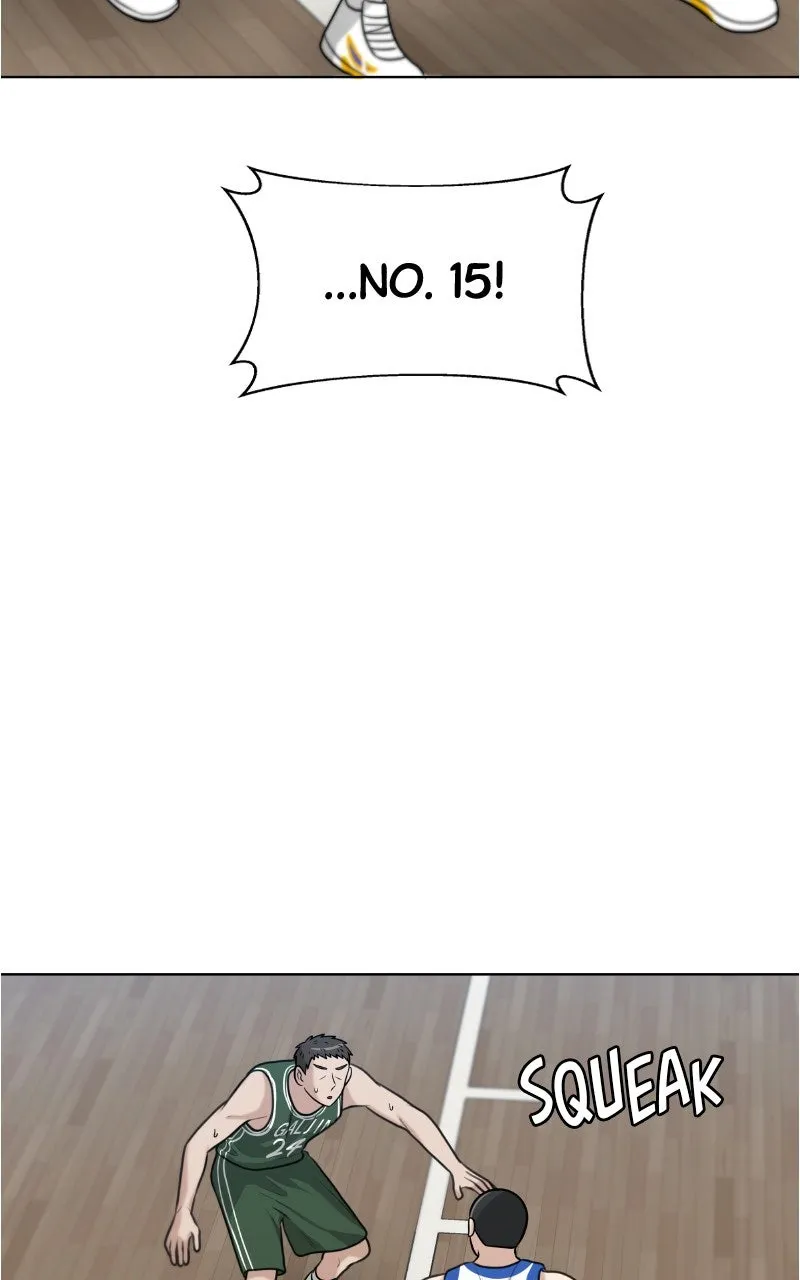 Big Man on the Court Chapter 122 page 6 - 