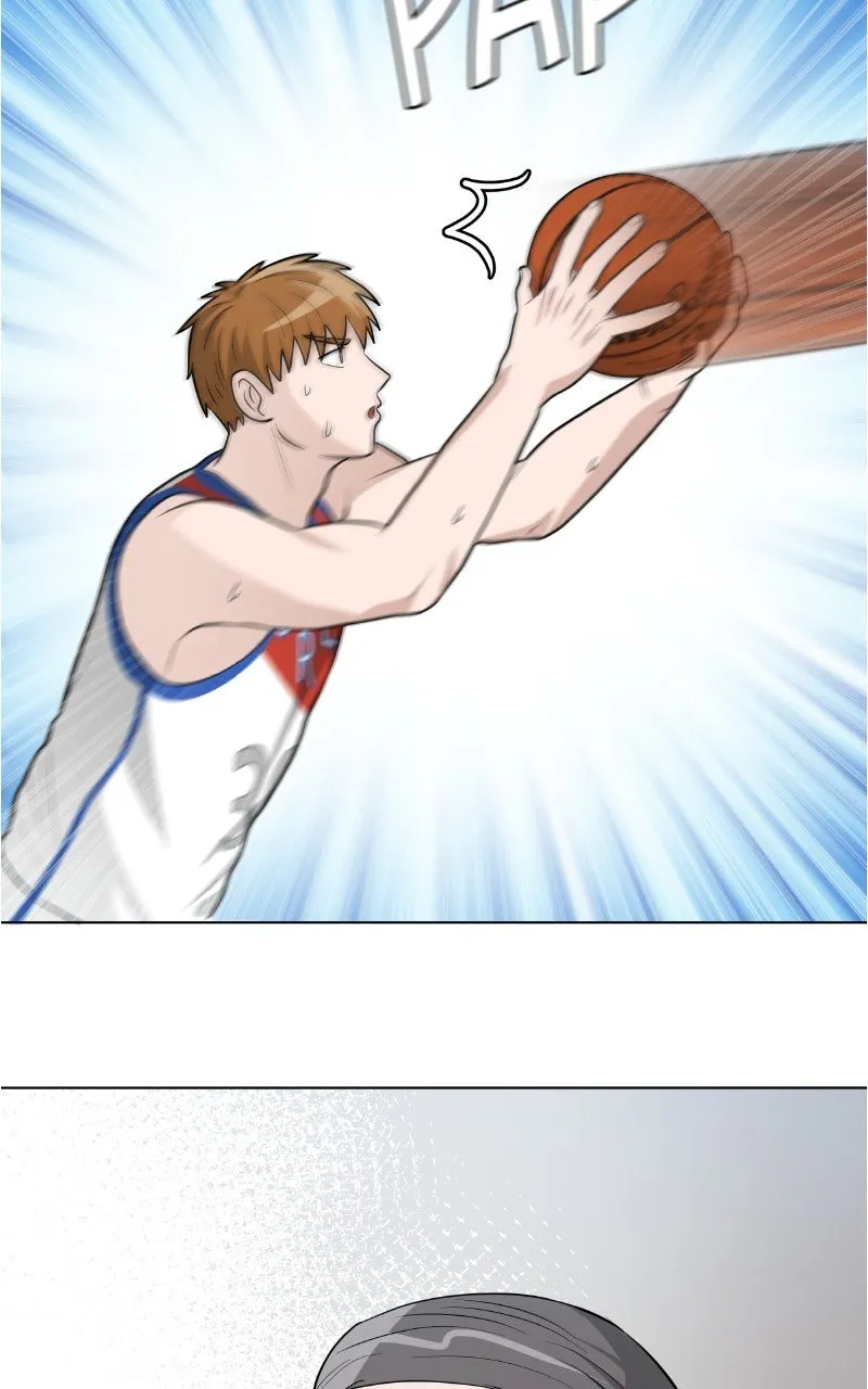 Big Man on the Court Chapter 122 page 55 - 