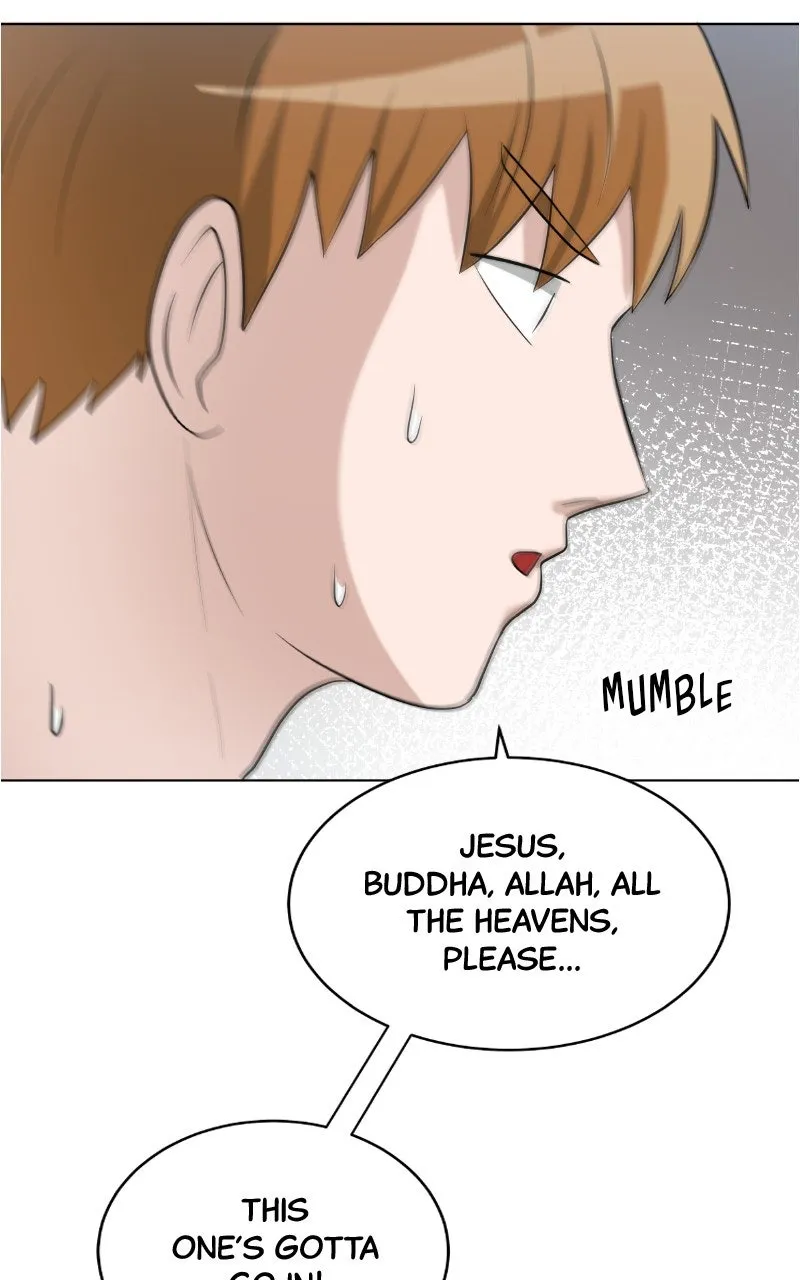 Big Man on the Court Chapter 122 page 57 - 