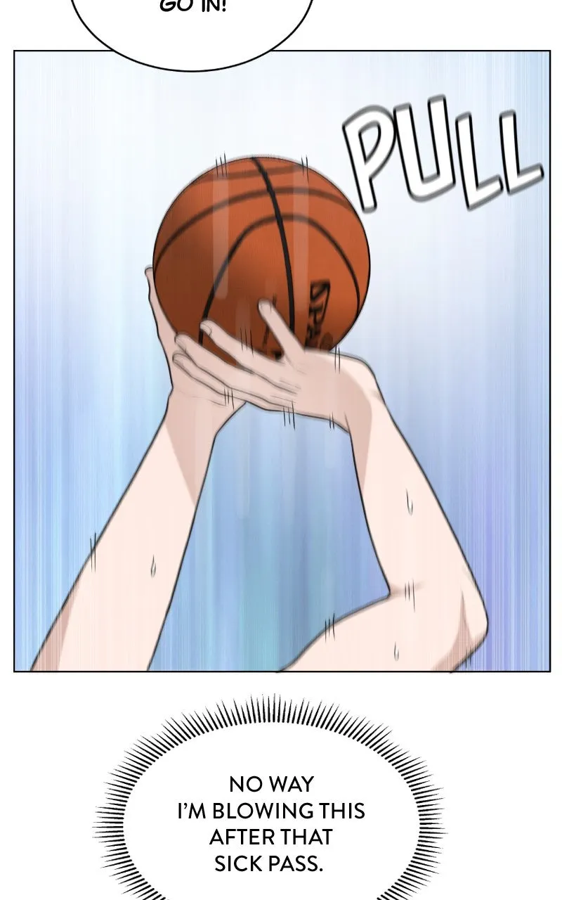 Big Man on the Court Chapter 122 page 58 - 