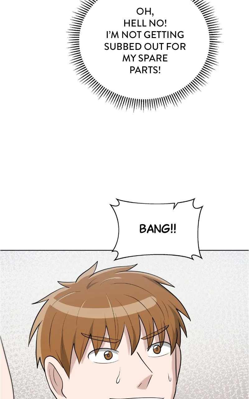 Big Man on the Court Chapter 122 page 60 - 
