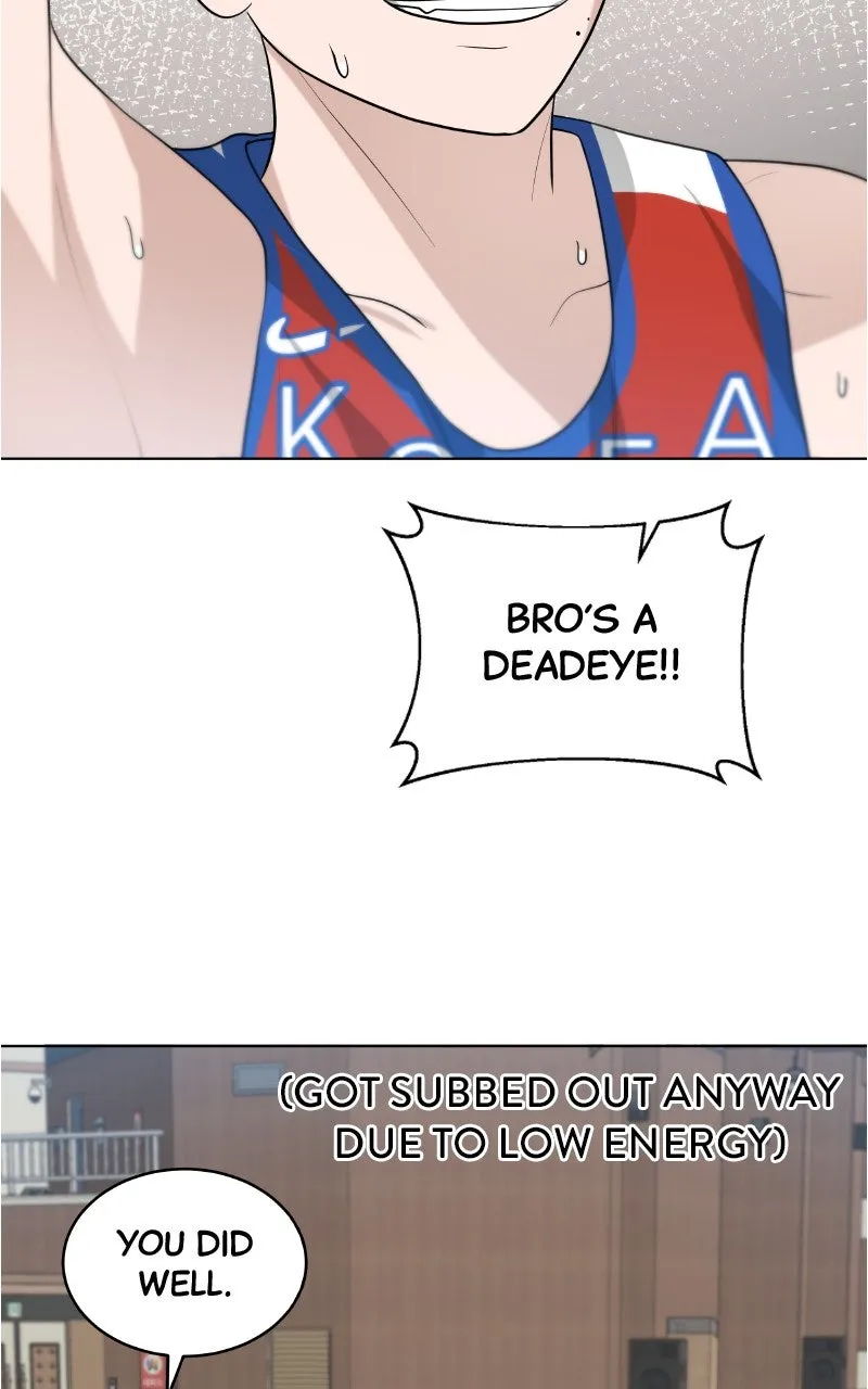 Big Man on the Court Chapter 122 page 61 - 