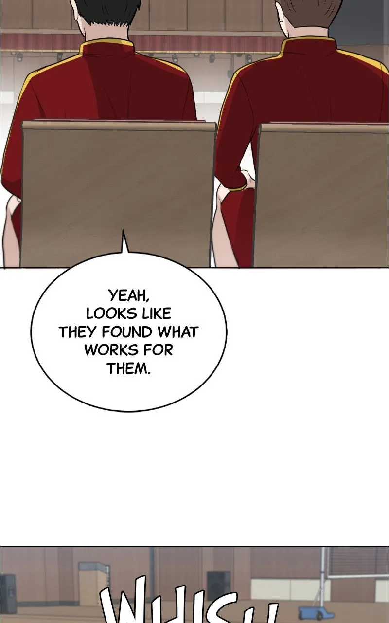 Big Man on the Court Chapter 122 page 67 - 