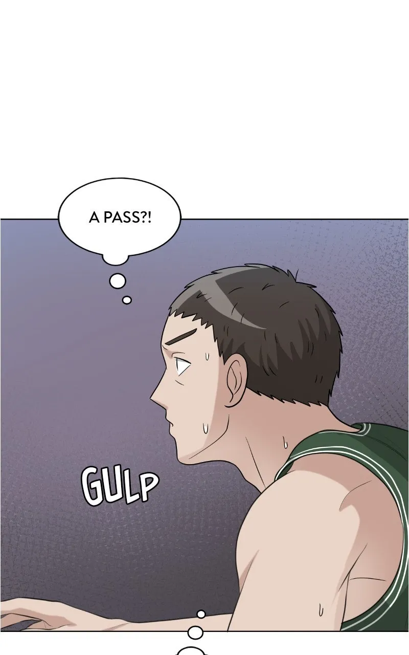 Big Man on the Court Chapter 122 page 69 - 