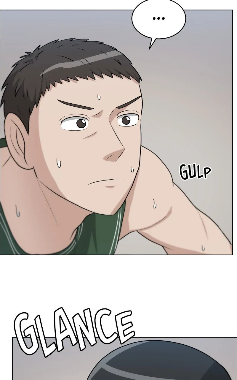 Big Man on the Court Chapter 122 page 8 - 