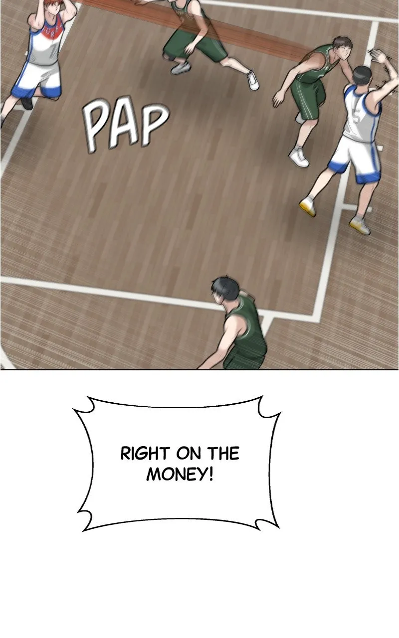 Big Man on the Court Chapter 122 page 75 - 
